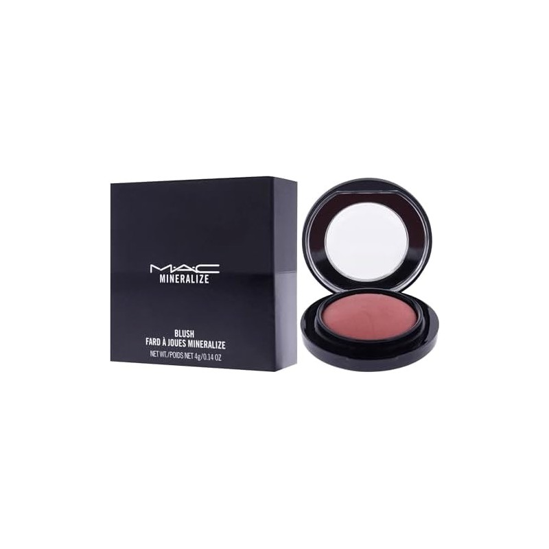 Rubor Mac Mineralize Blush Like Me