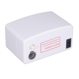 Bomba de Condensado US 110 V 60 Hz, Tanque de Agua de 200 Ml de bajo Ruido, Interruptor de Seguridad, Bomba de Condensado HVAC para Deshumidificador, 