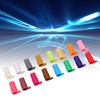 16 Pcs Pen Adapter Set Cutting Machine Replacement Easy Identification