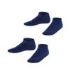 ESPRIT Unisex Kids Foot Logo Multipack K Sn Cotton Low-Cut