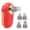 Blackhead Removal Machine Electronic Face Pore Cleaner Vacuum Suction Cosmetic