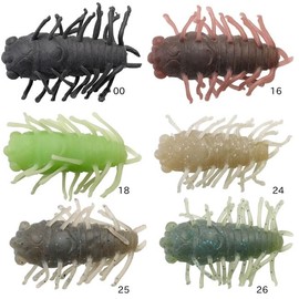 TIEMCO CT #25 Aegean