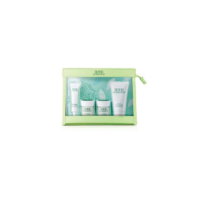 HERBORIST Discovery 29386 Anti-Ageing Kit