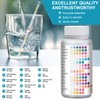 Pack of 50 Drinking Water Test Strips, Water Tester Test
