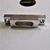 Metal Precision Level, Glass Vial, Spirit Bubble Level, Accurate, Clear,