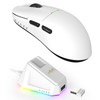 A.JAZZ X ATTACK AJ159P Gaming Mouse, 2.0 oz (56 g),