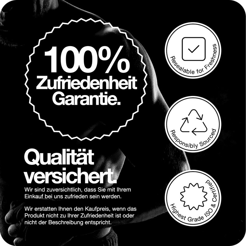 Choline Bitartrate Cognitive Support 100g