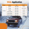 maXpeedingrods Clutch Master & Slave Cylinder Line Assembly Kit for