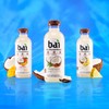 Bai Antioxidant Infused Water Beverage, Madagascar Coconut Mango, with Vitamin