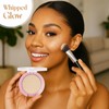 Profusion Cosmetics Whipped Glow Mousse Highlighter – Lightweight Cream Highlighter