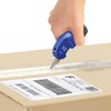 Guard Your ID 3-in-1 Wide Advanced Roller with Retractable Box