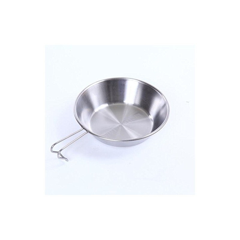 Uniflame UF Sierra Cup 900, (NC) 668016, Camping Supplies, Cooker/Cutlery