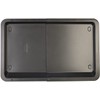 Rosenstein & Söhne Adjustable Baking Tray: Extendable Universal Baking Tray