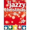 A Jazzy Christmas - Piano