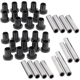 BossBearing Complete Rear Suspension Bushing Rebuild Kit Ranger 700 6x6 EFI 2008 2009