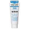 UNO WHIP WASH Scrub Facial Cleanser For Men, 4.5 oz