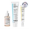 Kit Facial Nida Original Pdrn Serum+eye Cream+cream 3pzs