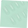 BIUDECO 2 Sets of French Manicure Nail Tips Artificial Nails