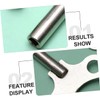 Gadpiparty 2 Pcs Steel Clock Winding Keys Professional Clock Tools
