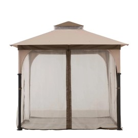 Sunjoy Netting For 9x9 Column Gazebo