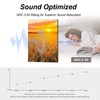 Woven Sound Art Acoustic Panels, Sound Absorbing, Wall Decoration, Suitable