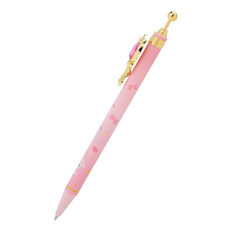 Sanrio 682632 My Melody Ballpoint Pen with Stone