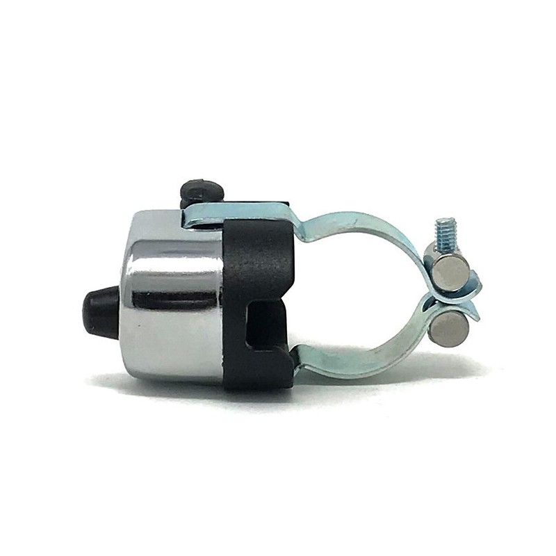 Motorbike Horn & High Low Switch for 1" 25mm Handlebars