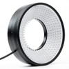 100mm Red Ring Light Machine Vision LED 24V Detection and