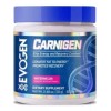 Evogen Carnigen Evogen Carnitina Recovery Energy 50 Servicios Sabor Grape