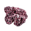 Wego Animal Mini Scrunchie, Women's, F, Pattern 5