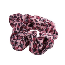 Wego Animal Mini Scrunchie, Women's, F, Pattern 5