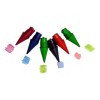 KH 6 Pz Color Infinito + 30 Puntas Magico Reutilizables