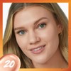 Maybelline New York Foundation, Long-Lasting Makeup with Vitamin C, Vegan