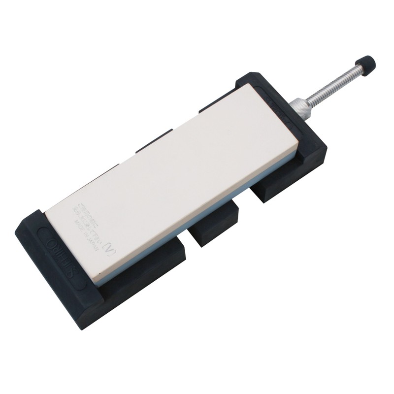 Suehiro One-Size Rubber Whetstone Base, Screw Fixing Type No. 32