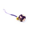Zoon Flower Crepe Bell (Diameter 1.0 inch (25 mm), 0.3