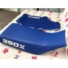 Unbranded HONDA ATC350X SEAT COVER 1985 & 1986 ALL TERRAIN