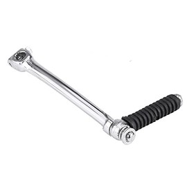 Chanoc 13mm Kick Start Lever for XR50 CRF50 SSR SDG Apollo Coolster 70cc 110cc 125cc 140cc Dirt Bike Pit Bike