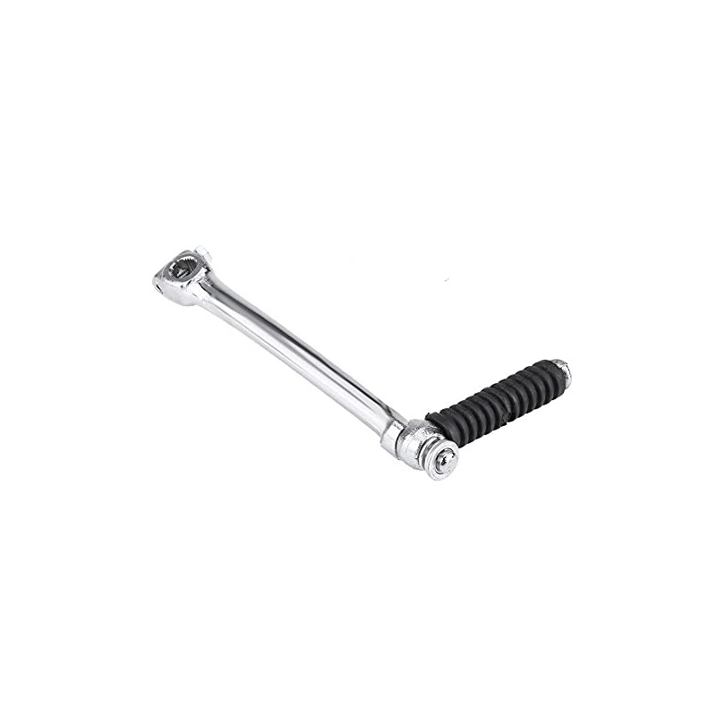 Chanoc 13mm Kick Start Lever for XR50 CRF50 SSR SDG