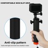 Hand Grip Waterproof Handle Monopod Floating Mount for GoPro Hero