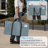 VENO 2 Pack Moving Bags, Upgraded Heavy Duty, Moving Boxes
