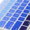 ProElife Ultra Thin Silicone Full Size Keyboard Cover Skin for