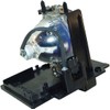 LEIYOSGART 915B455011 lamp for Mitsubishi WD-73640 WD-73740 WD-73840 WD-73C11 WD-73CA1