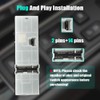 Master Power Door Lock Window Control Switch for Nissan Altima