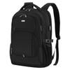 DUSLANG 17 Inch Laptop Backpack for Travel Water Resistant College