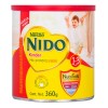 Leche de fórmula en Polvo Nestlé Nido Kinder en Lata