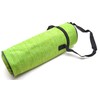 Green Fridge 3L Total 1.5L Bottles Flexible Portable Beach Camping