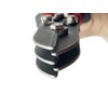 JOUNJIP 5-Blade Sheet Metal Crimper- Hand Crimper HVAC Tool for