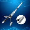 VOBOR Bore Honing Tool, Engine Cylinder Hone Adjustable Deglazer,19-64mm 3-Jaw