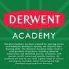 Derwent Academy Soft Pastels, Set of 24, 98216
