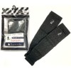 Palourde Tornade C0001 Calf Cover, BK S, Tornado
